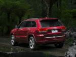 Jeep Grand Cherokee Overland 2013 года (AU)